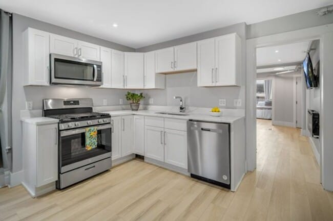 704 B - Quarry St. Apartments