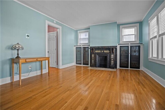 Foto del edificio - 718 Washington St