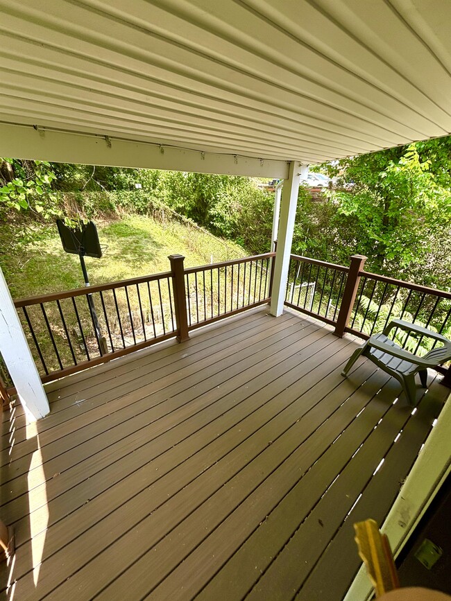 Photo - 1115 Woodbourne Ave House