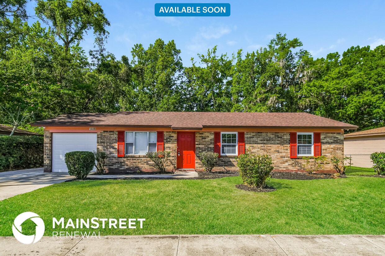 Primary Photo - 1448 Raven Dr S
