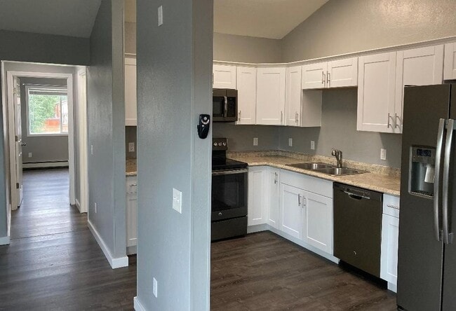 Building Photo - 1580 Market St