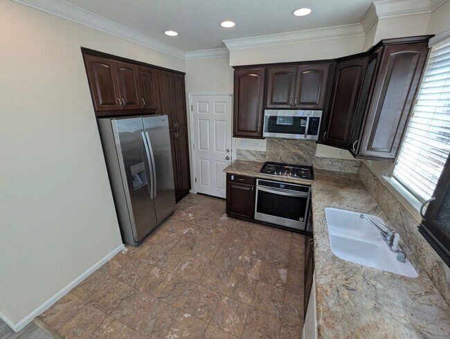 Foto del edificio - Well-Appointed Fairfield 3/2.5 Home with E...