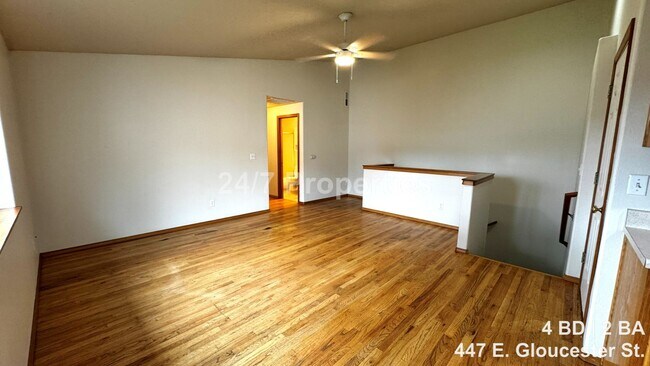 Foto del edificio - 2025-445MF