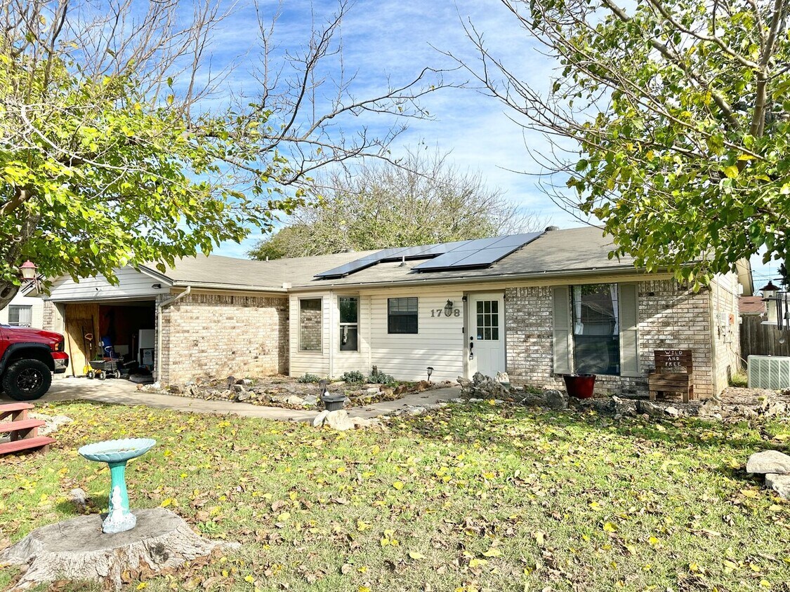 Viewable January 15th! Small Dogs Accepted! House Rental in Killeen