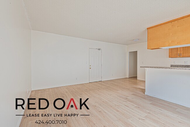 Building Photo - ~1 Month FREE~ Serene Two Bedroom with a P...