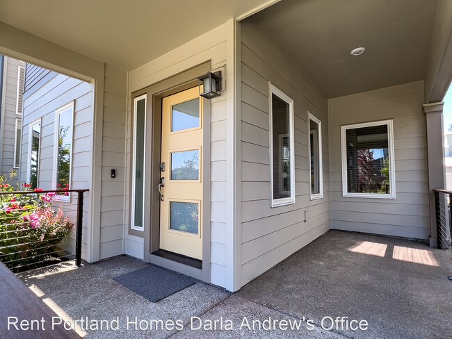 Foto del edificio - 3 br, 2.5 bath House - 3527 SE Reed Drive