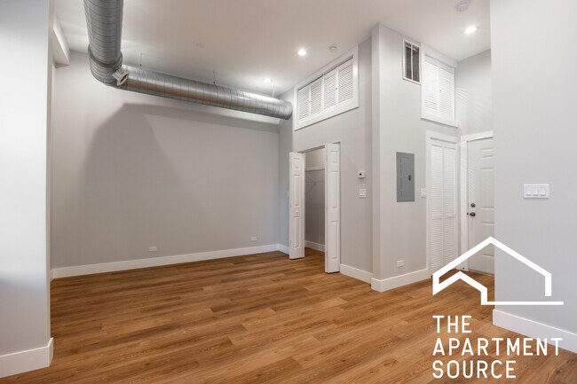 Foto del edificio - 1219 W Devon Ave