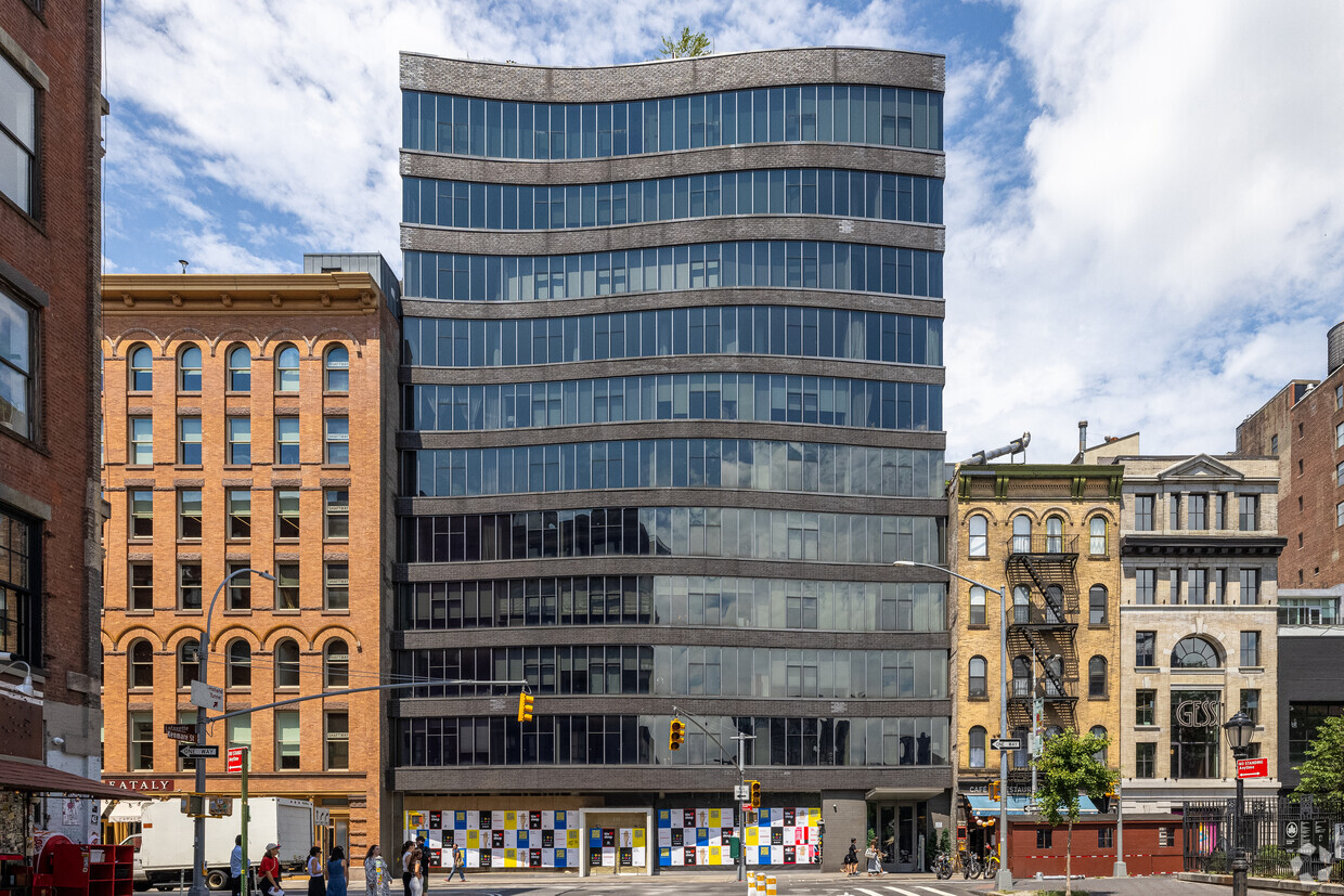 Foto principal - One Kenmare Square