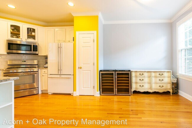 Foto del edificio - 3 br, 2.5 bath House - 108 Nolen Ln