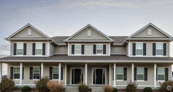 Building Photo - Elm Street Villas