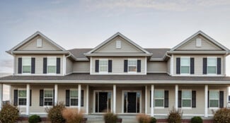 Building Photo - Elm St Villas
