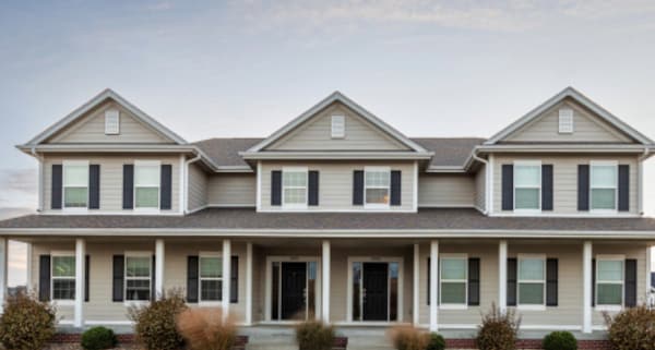 Building Photo - Elm St Villas