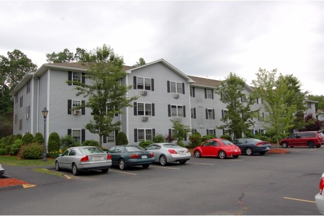Foto principal - Greenleaves Condominiums