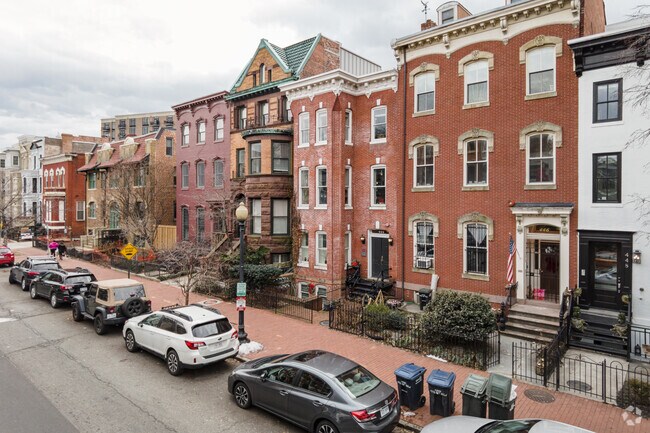 Building Photo - 444 M St NW
