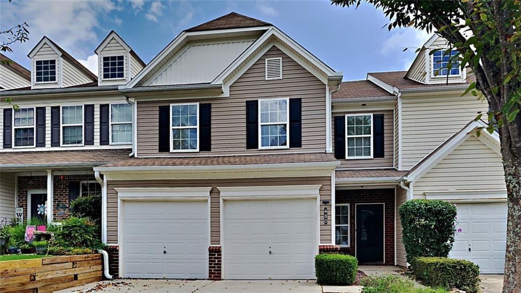 Foto principal - 480 Windstone Trail
