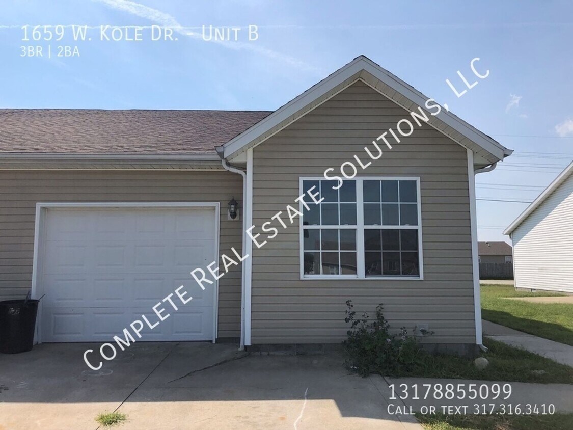 Primary Photo - 1659 W Kole Dr