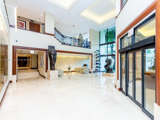 Building Photo - 10205 Collins Ave