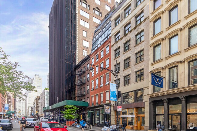 Foto del edificio - 146 Chambers St