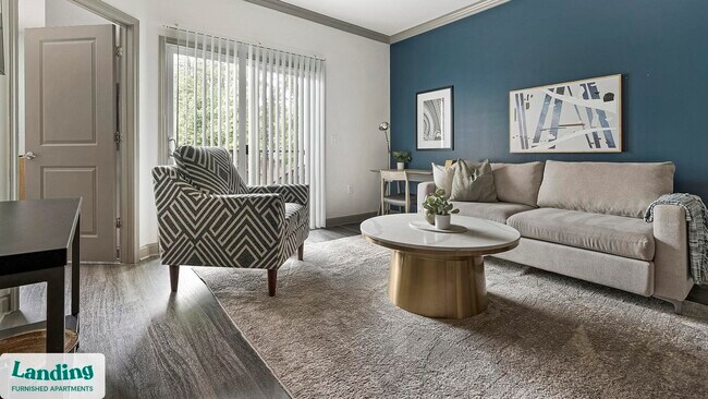 Building Photo - 11010 Northlake Landing Dr