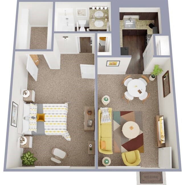 Building Photo - 5900 N Braeswood Blvd