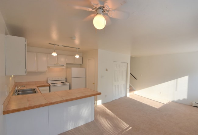 Building Photo - Spruce Street Apartments