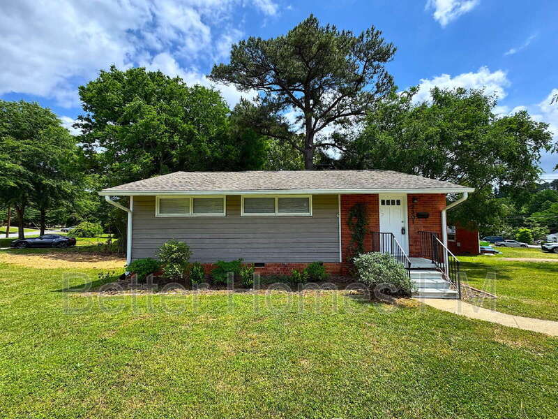 Foto principal - 2301 Euston St