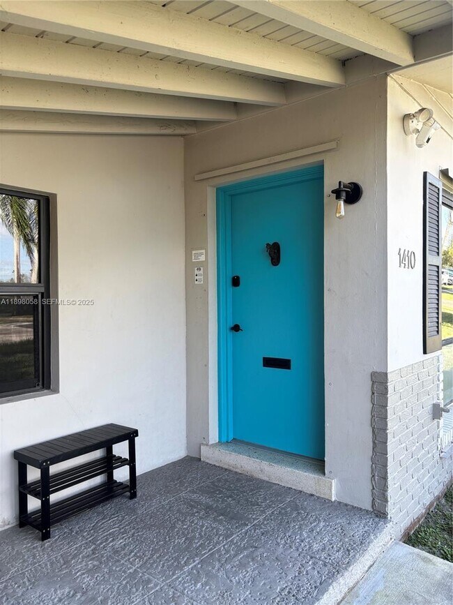 Foto del edificio - 1410 Polk St