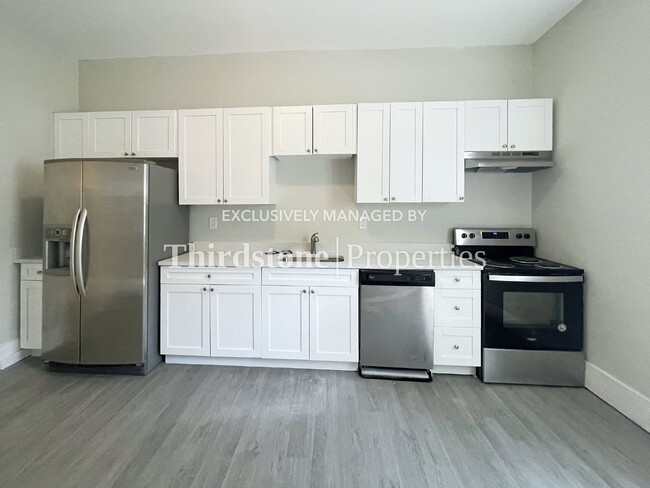 Building Photo - 1230 North Liberty Street, Unit 2, Jackson...