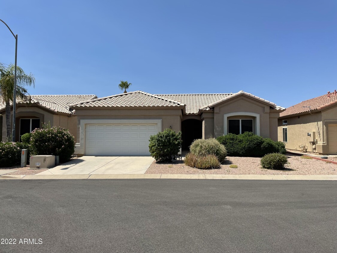 Foto principal - 11554 W Bighorn Ct