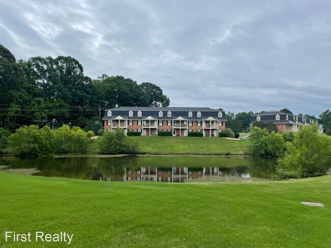 Foto del edificio - 2 br, 2.5 bath House - 1761 Wire Road, 04-10