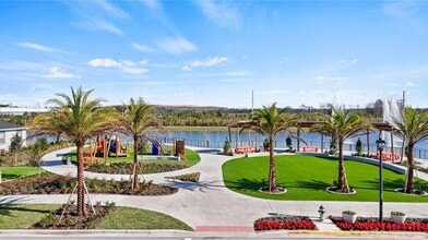 Building Photo - 7318 Ivy Tendril Ave