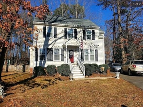 Building Photo - 5641 Lake Sharon Dr