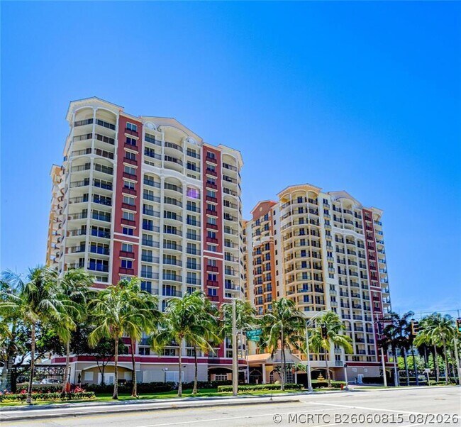 Foto del edificio - 2001 N Ocean Blvd