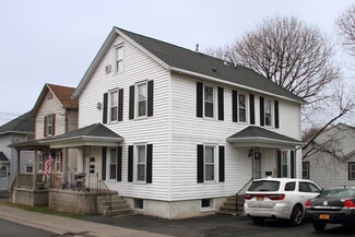 Building Photo - 16 Pleasant St