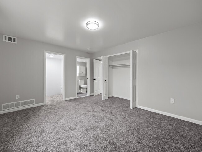 Foto del edificio - Westgrove Apartments