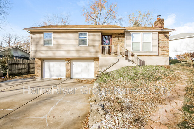 Building Photo - 1604 N Glenview Ct