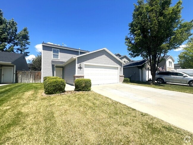 Building Photo - 9656 W Shelborne Dr