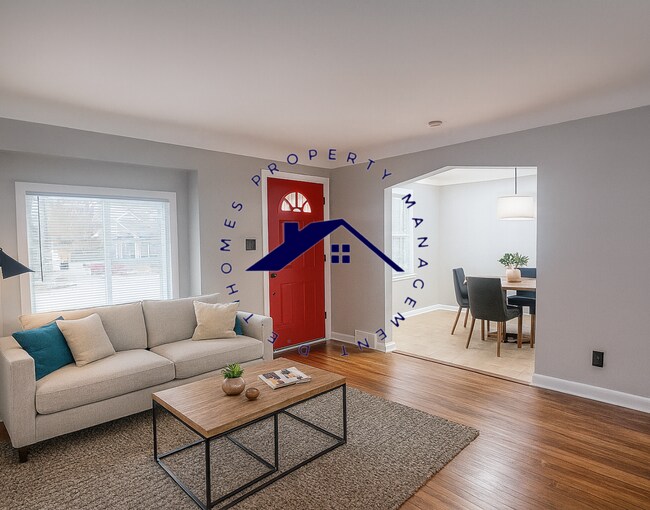 Foto del edificio - 11081 Lakepointe St