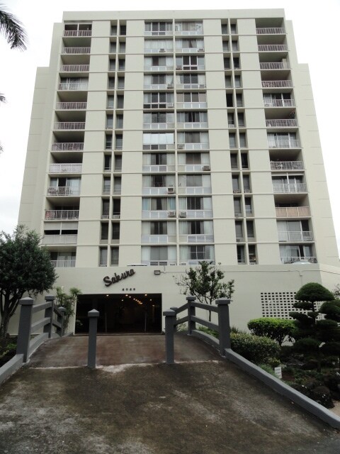 Primary Photo - 2029 Nuuanu Ave