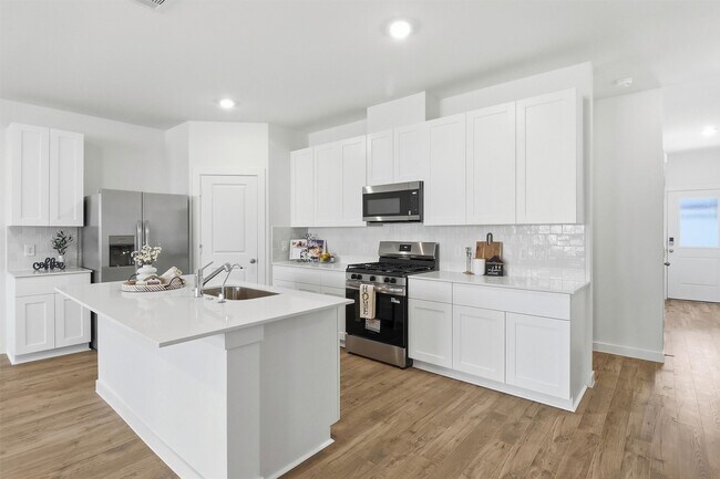 Foto del edificio - 3538 Adelie Ln