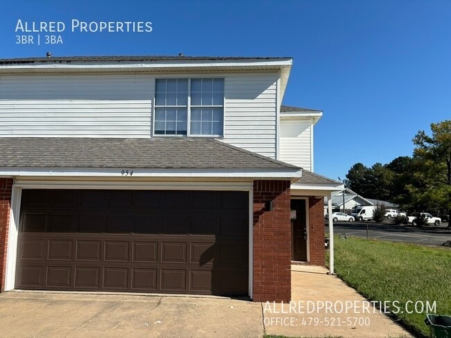 Photo - 954 N Daisy Ln Townhome