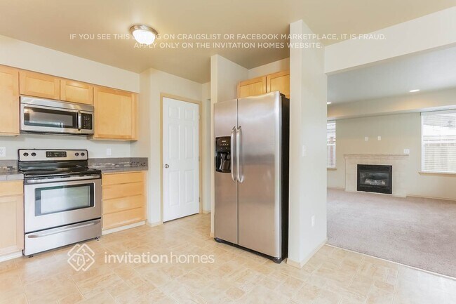 Foto del edificio - 5017 106th St NE