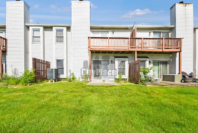 Foto del edificio - 5439 Cotton Bay Dr W