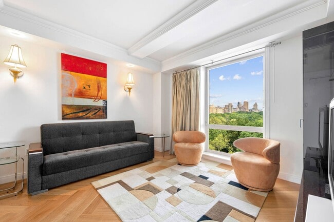 Foto del edificio - 160 Central Park S