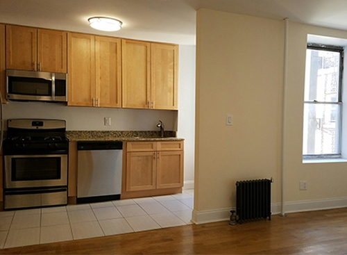 Foto principal - 117 Dyckman St