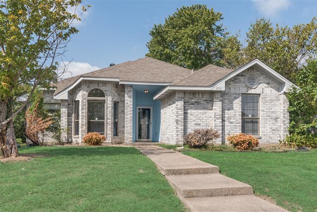 Foto del edificio - 8701 Pheasant Run Dr