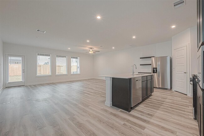 Foto del edificio - 3018 Skyline Mesa Dr