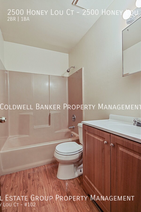 Building Photo - 2500 Honey Lou Ct