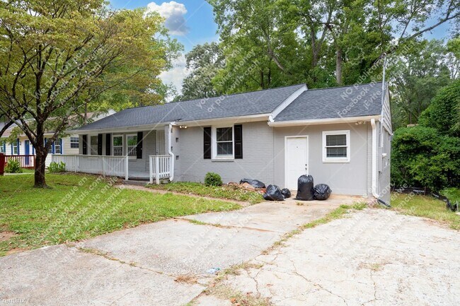 Foto del edificio - 3 br, 2 bath House - 927 Byron Dr SW