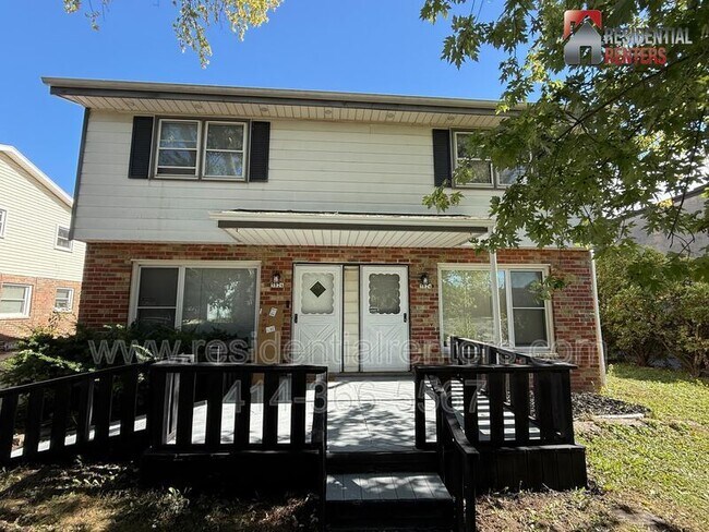 Foto del edificio - 5824 N 117th St